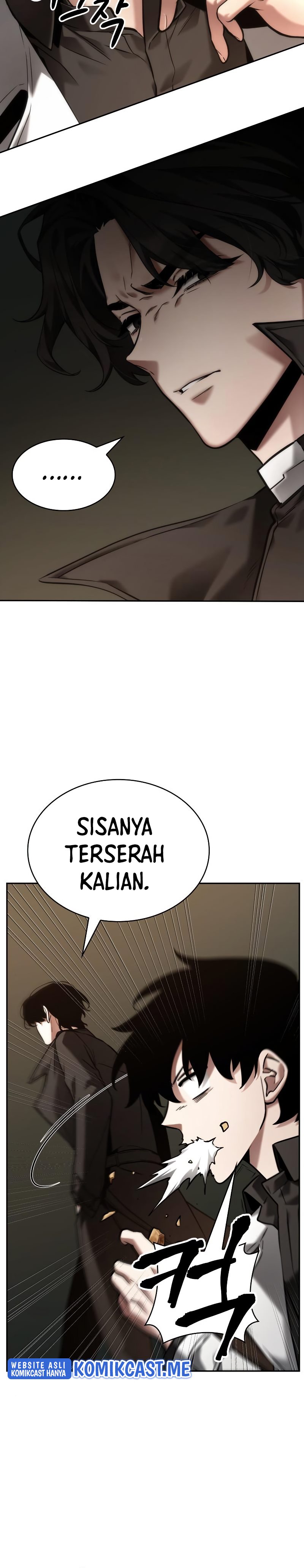 Omniscient Readers Viewpoint Chapter 120 Halaman 16
