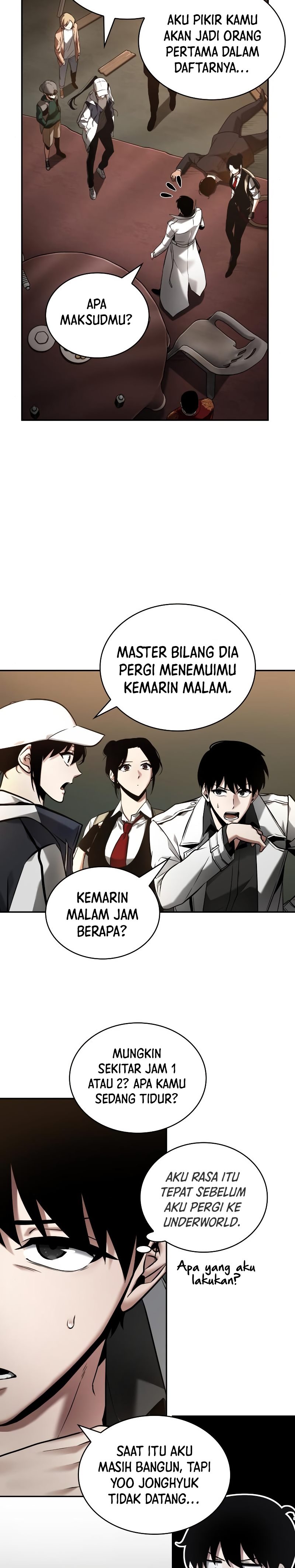 Omniscient Readers Viewpoint Chapter 120 Halaman 18