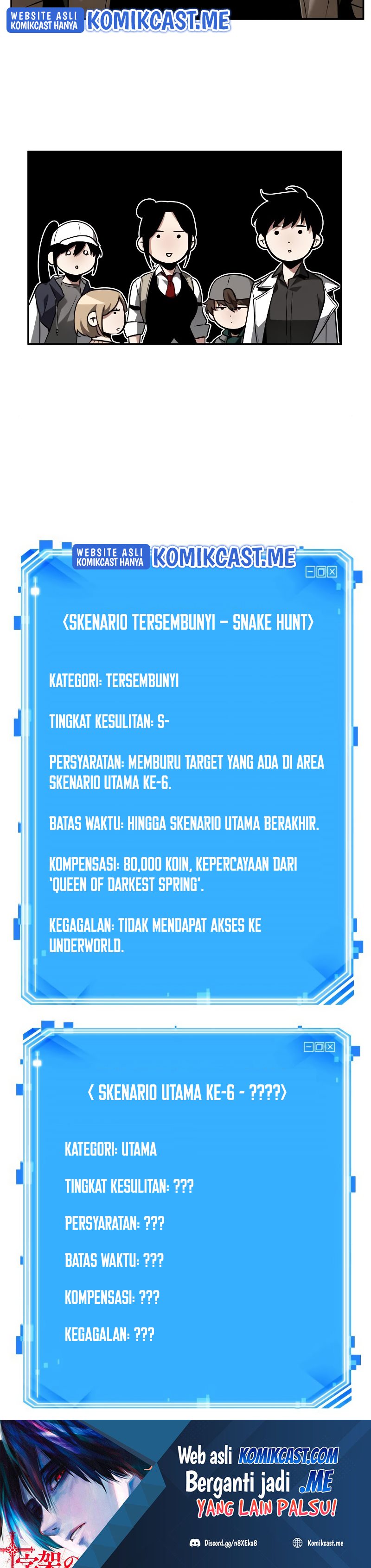 Omniscient Readers Viewpoint Chapter 120 Halaman 25