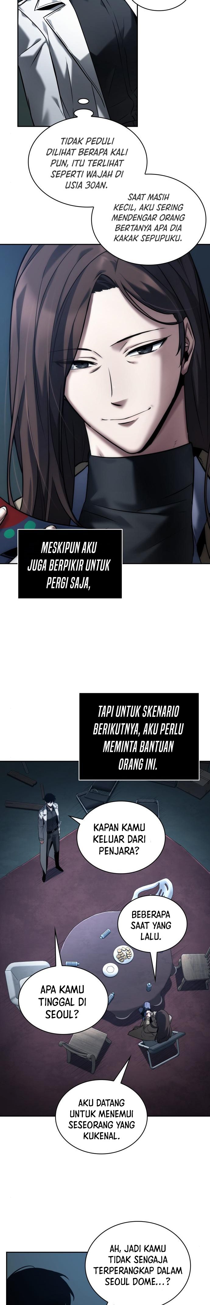 Omniscient Readers Viewpoint Chapter 121 Halaman 18