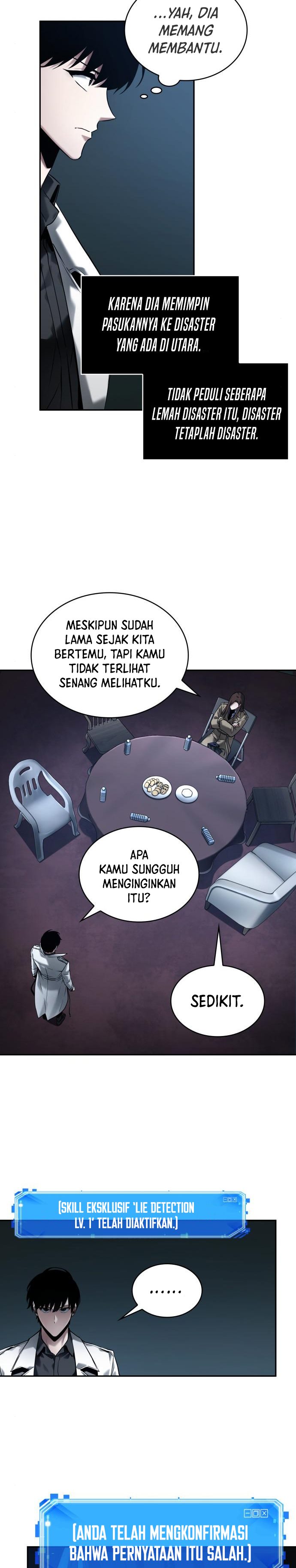 Omniscient Readers Viewpoint Chapter 121 Halaman 21