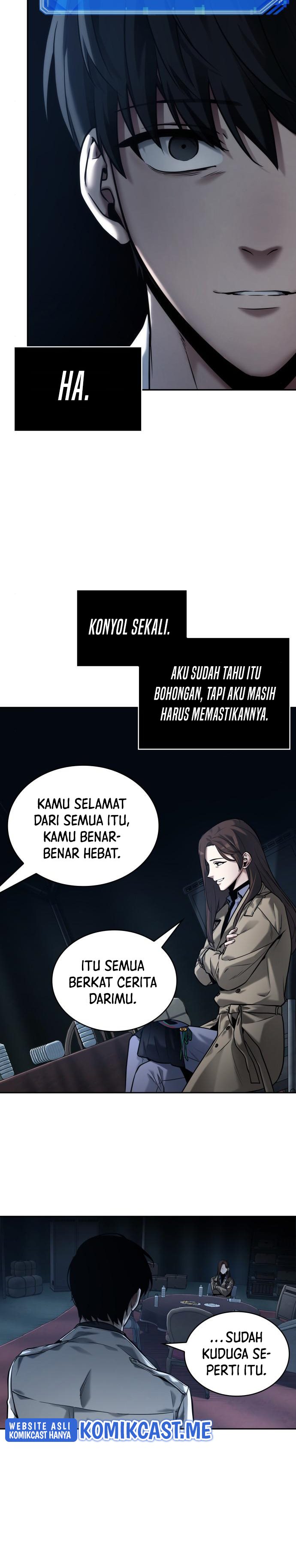 Omniscient Readers Viewpoint Chapter 121 Halaman 22
