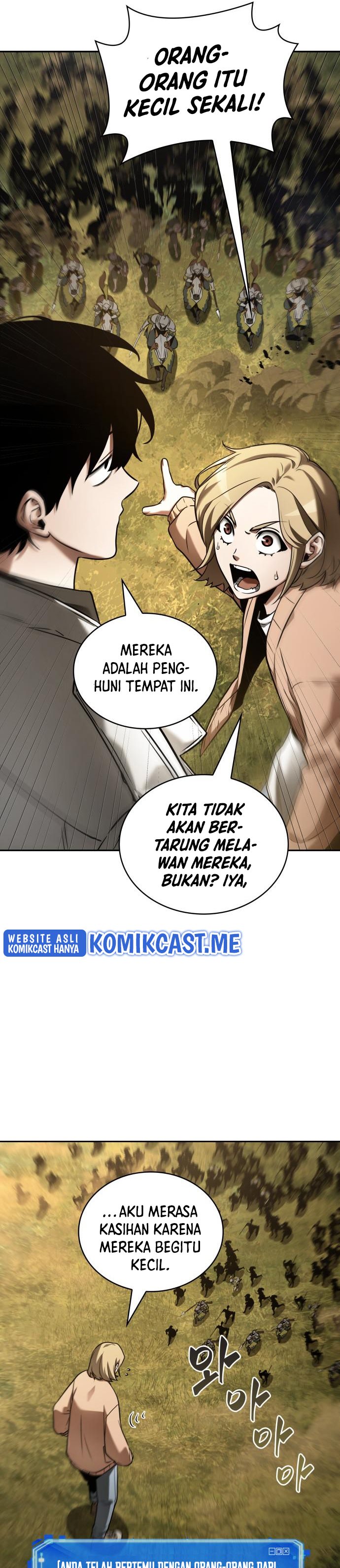 Omniscient Readers Viewpoint Chapter 125 Halaman 5
