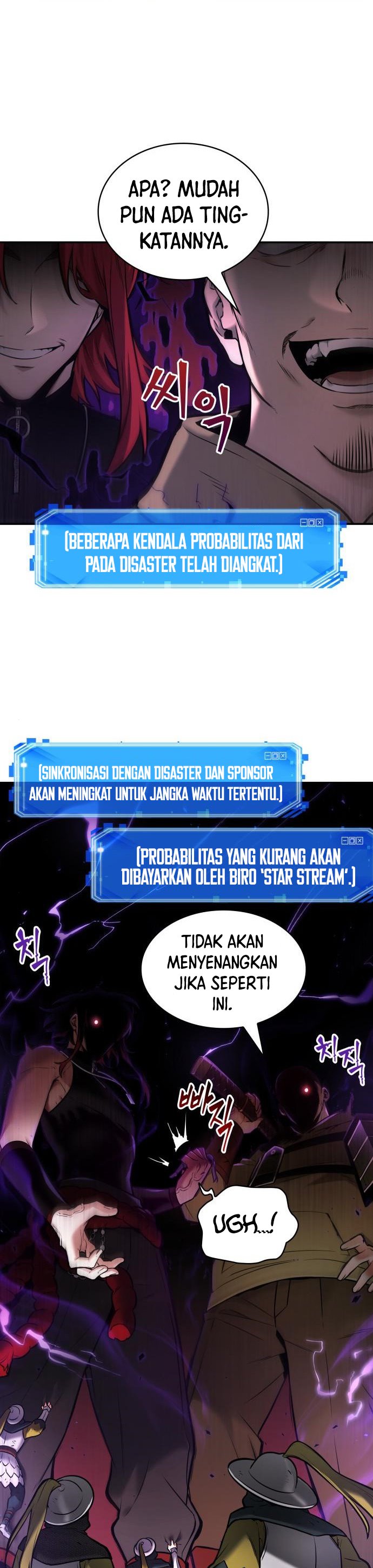 Omniscient Readers Viewpoint Chapter 126 Halaman 16