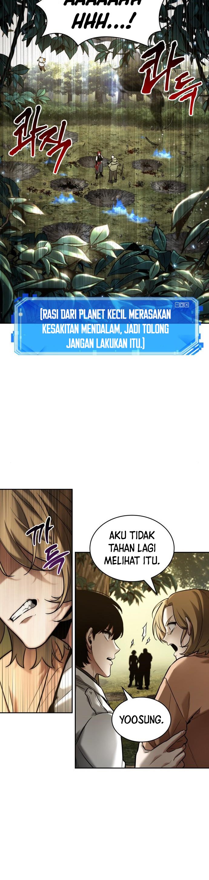 Omniscient Readers Viewpoint Chapter 126 Halaman 20