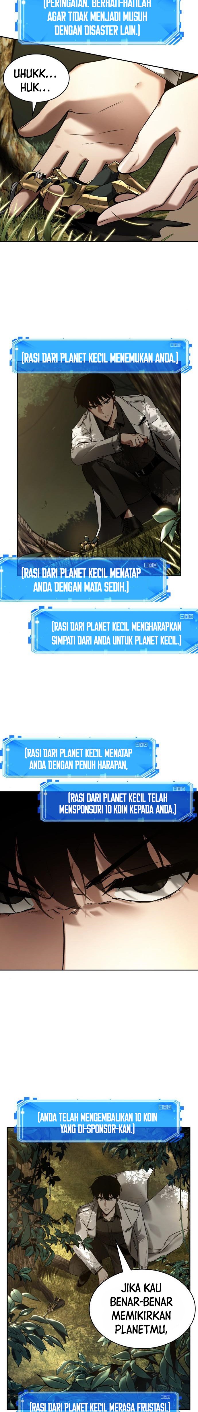 Omniscient Readers Viewpoint Chapter 126 Halaman 24