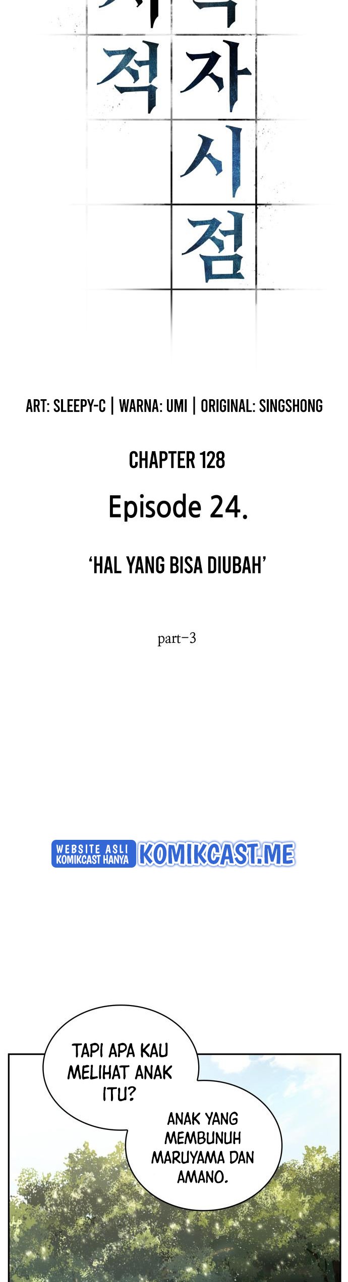 Omniscient Readers Viewpoint Chapter 128 Halaman 24