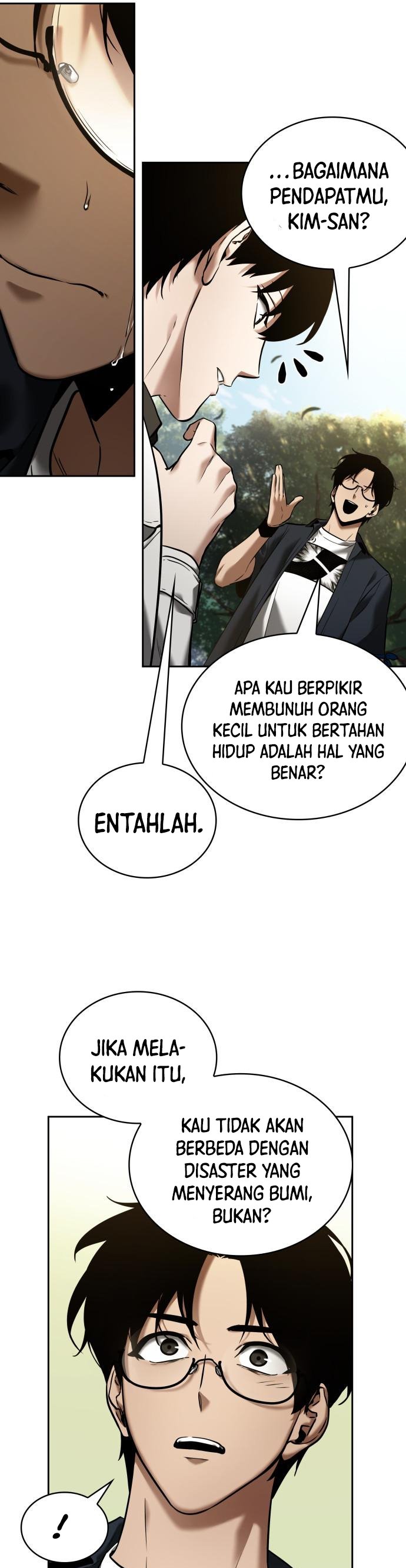 Omniscient Readers Viewpoint Chapter 128 Halaman 35