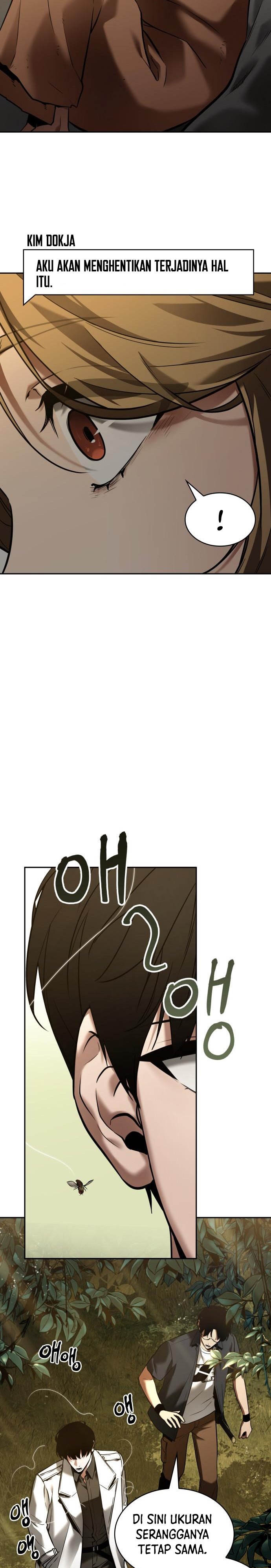 Omniscient Readers Viewpoint Chapter 129 Halaman 5