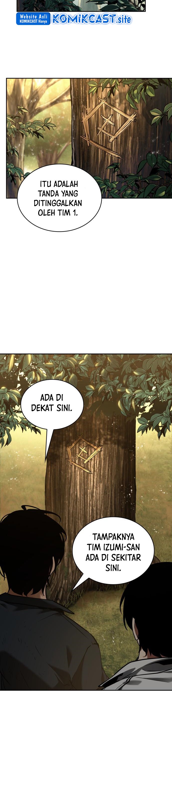Omniscient Readers Viewpoint Chapter 129 Halaman 13