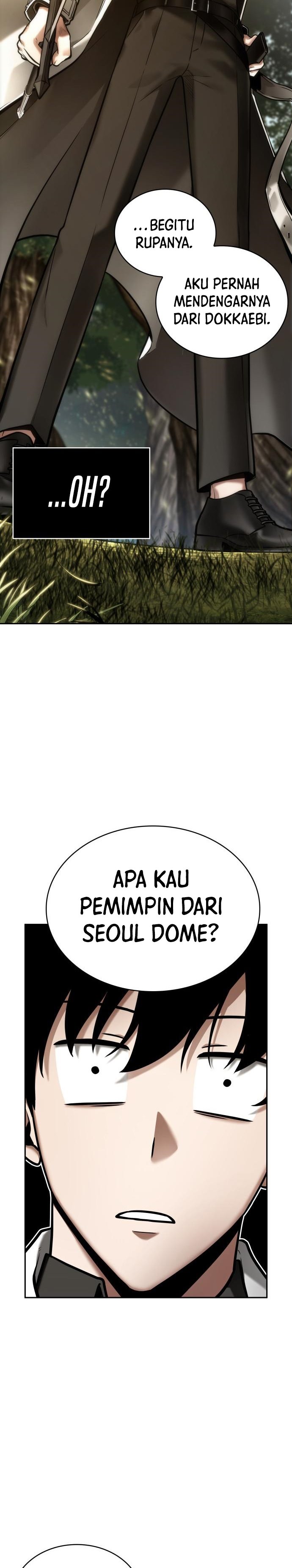 Omniscient Readers Viewpoint Chapter 129 Halaman 28