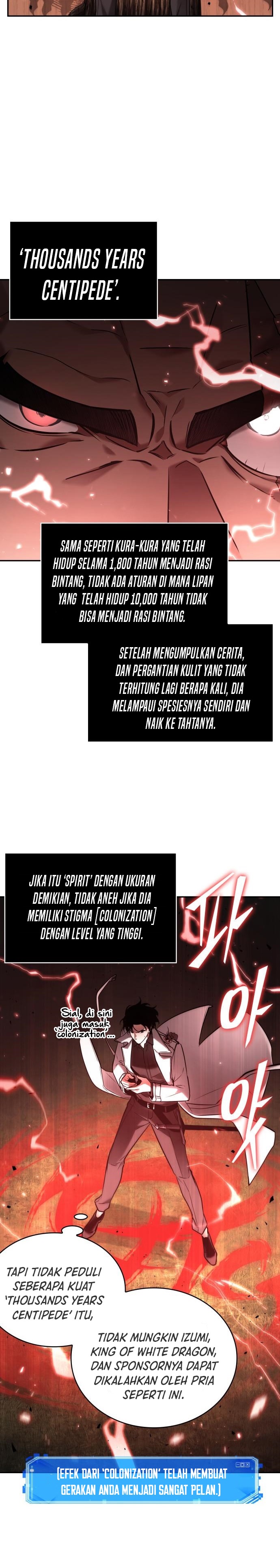 Omniscient Readers Viewpoint Chapter 131 Halaman 3