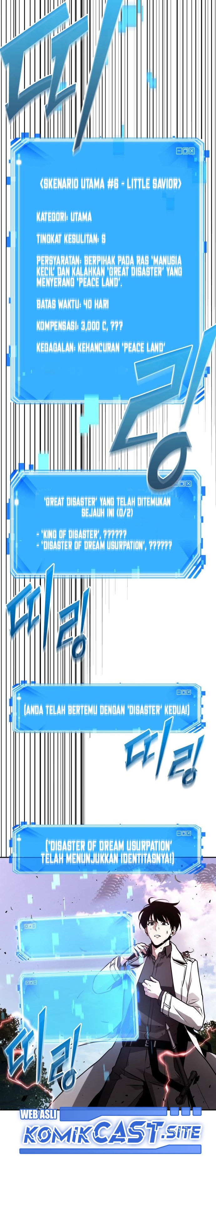 Omniscient Readers Viewpoint Chapter 131 Halaman 9