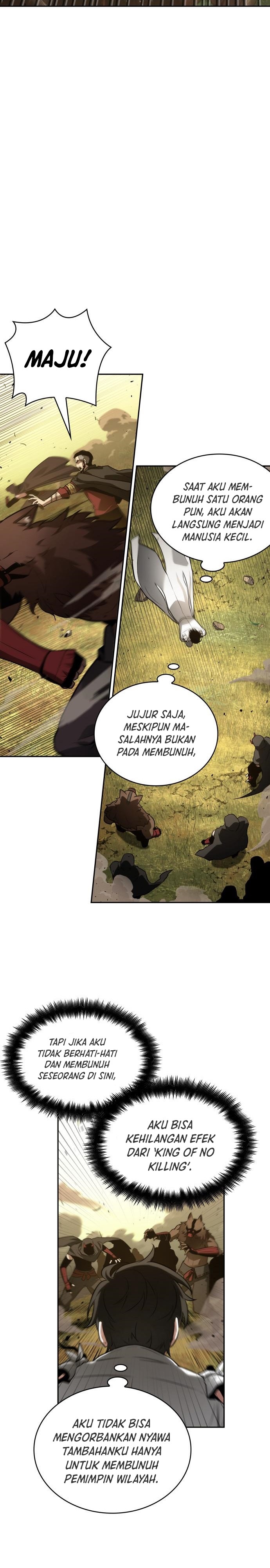 Omniscient Readers Viewpoint Chapter 131 Halaman 18