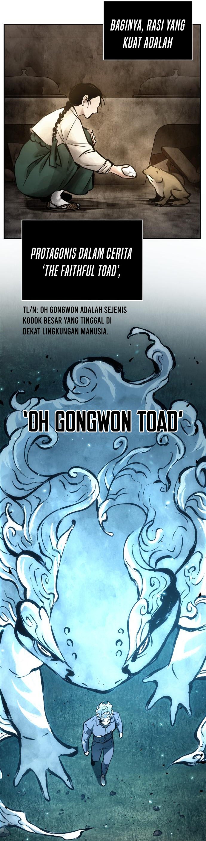 Omniscient Readers Viewpoint Chapter 132 Halaman 11