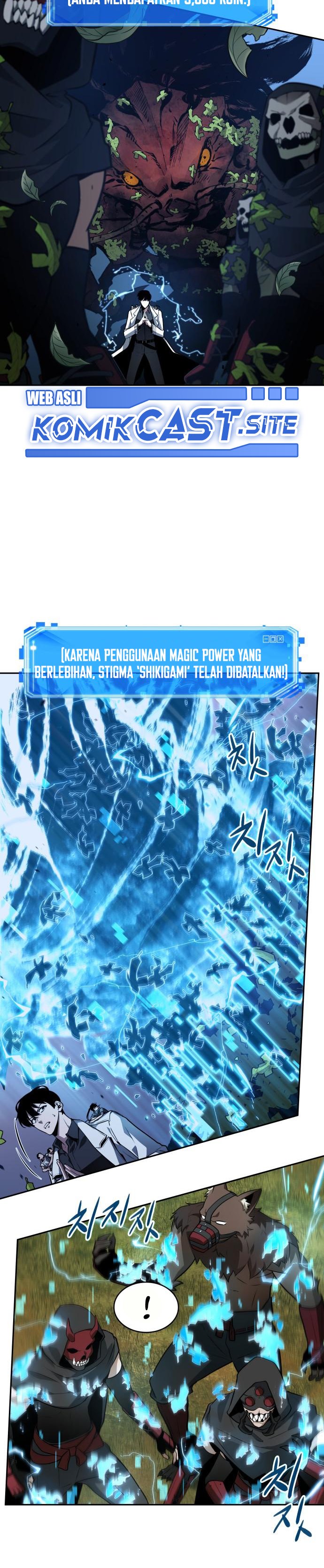 Omniscient Readers Viewpoint Chapter 132 Halaman 19