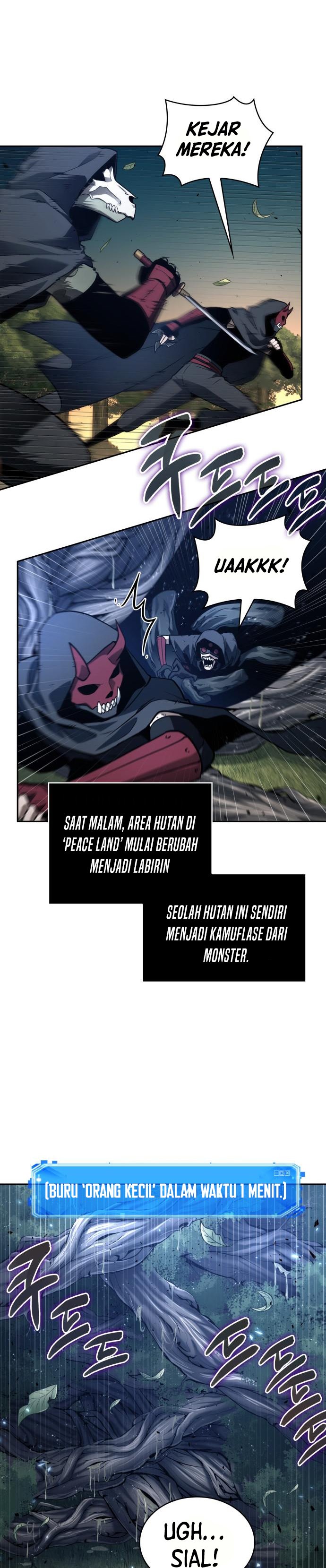 Omniscient Readers Viewpoint Chapter 132 Halaman 30