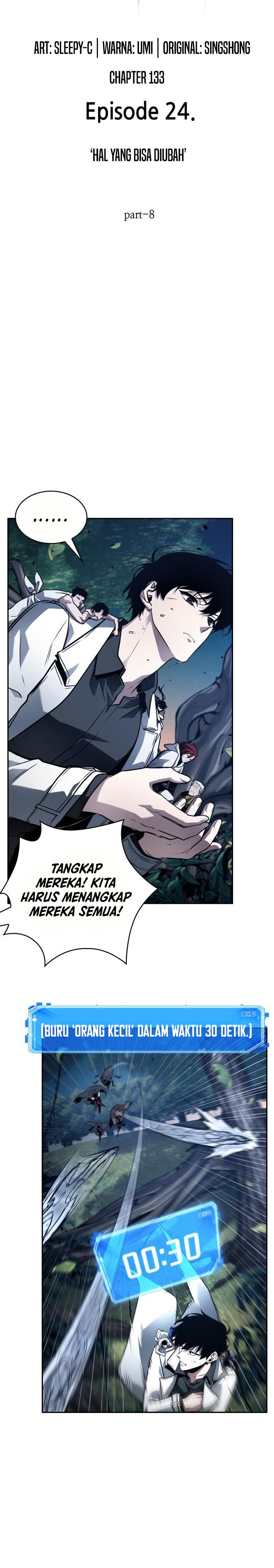 Omniscient Readers Viewpoint Chapter 133 Halaman 4
