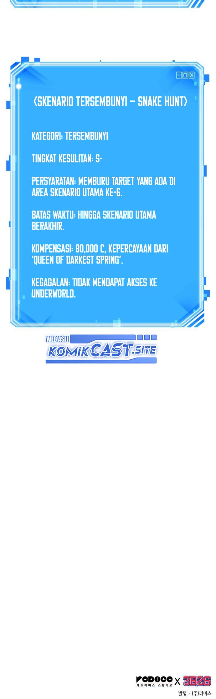 Omniscient Readers Viewpoint Chapter 133 Halaman 28