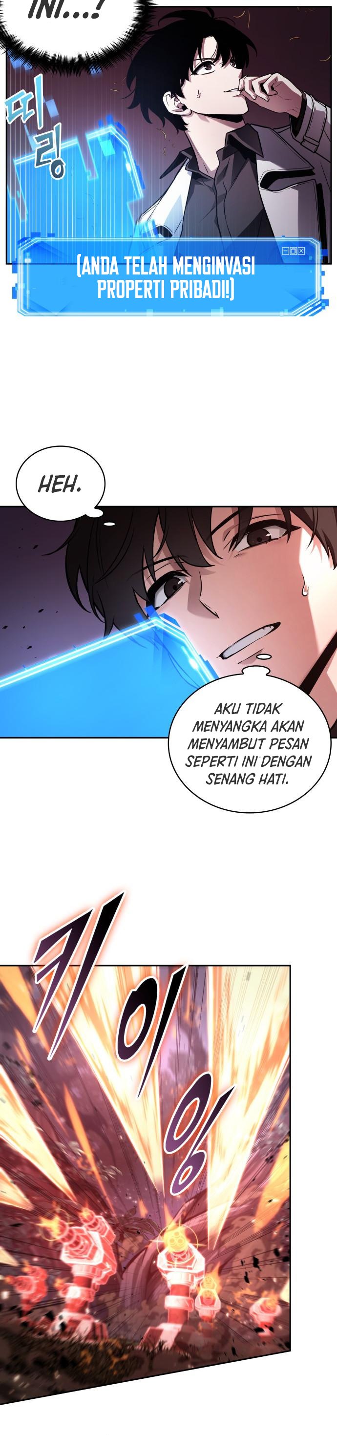 Omniscient Readers Viewpoint Chapter 134 Halaman 4
