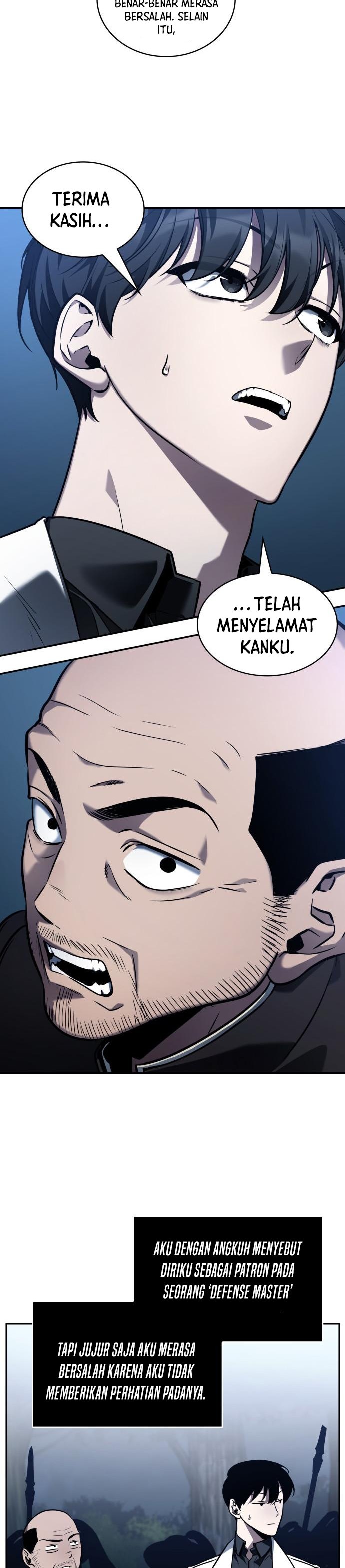 Omniscient Readers Viewpoint Chapter 134 Halaman 21