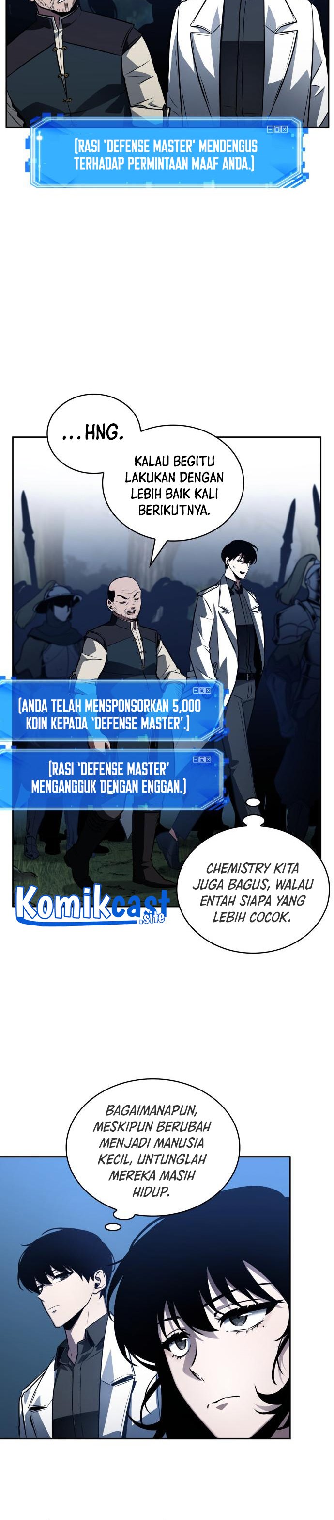 Omniscient Readers Viewpoint Chapter 134 Halaman 22