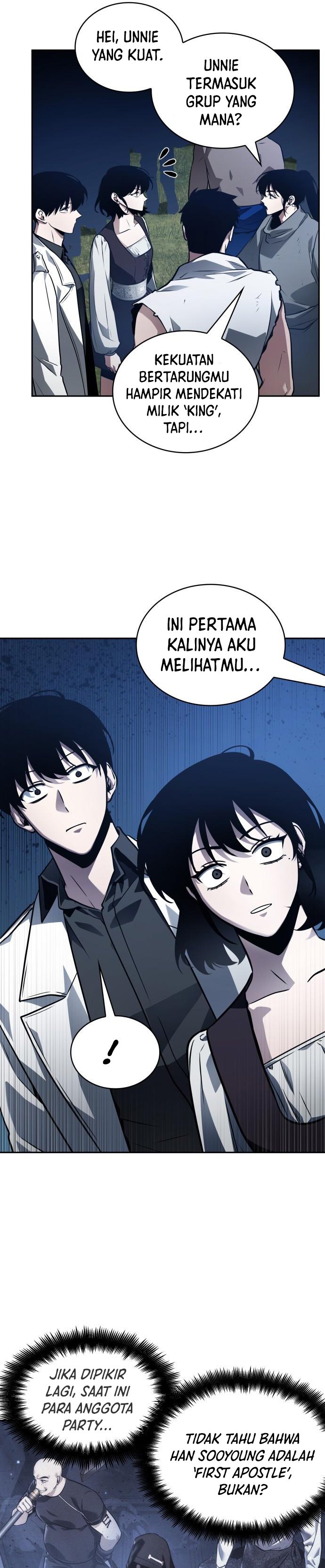 Omniscient Readers Viewpoint Chapter 134 Halaman 26