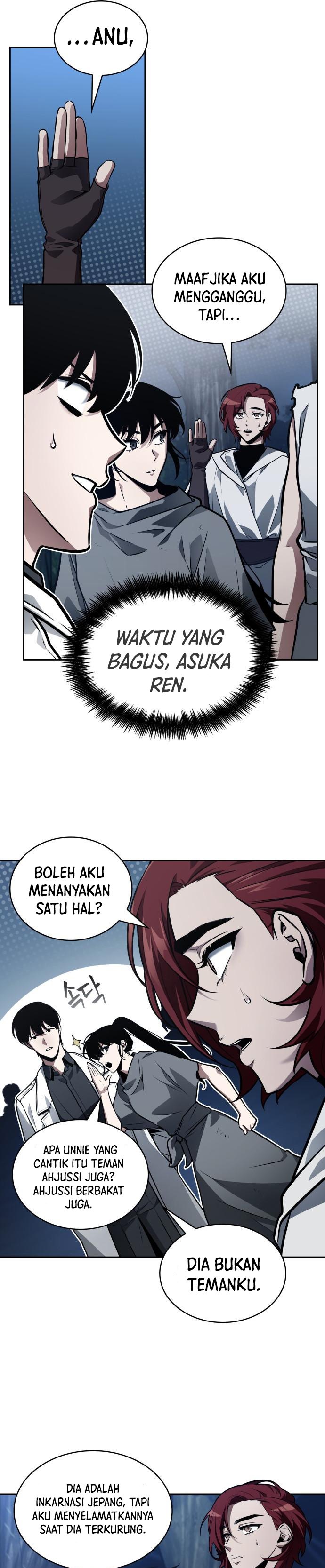 Omniscient Readers Viewpoint Chapter 134 Halaman 29