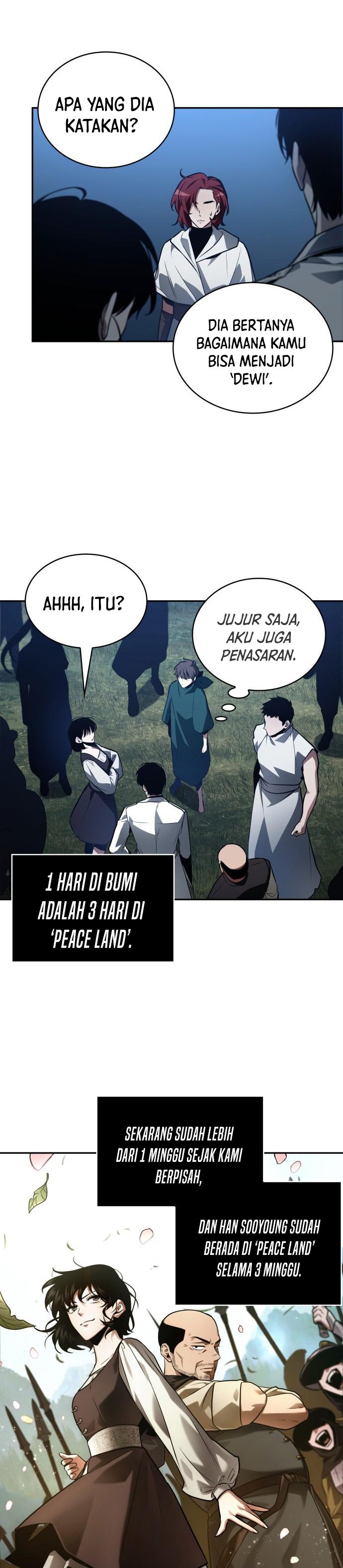 Omniscient Readers Viewpoint Chapter 134 Halaman 32