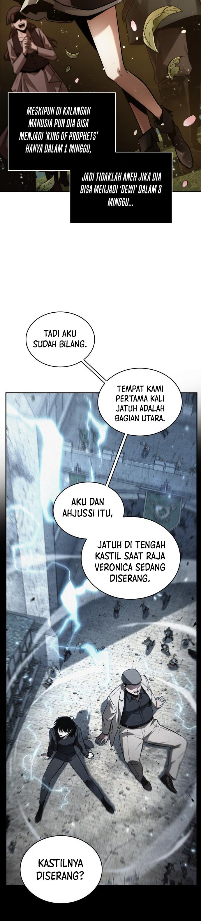 Omniscient Readers Viewpoint Chapter 134 Halaman 33