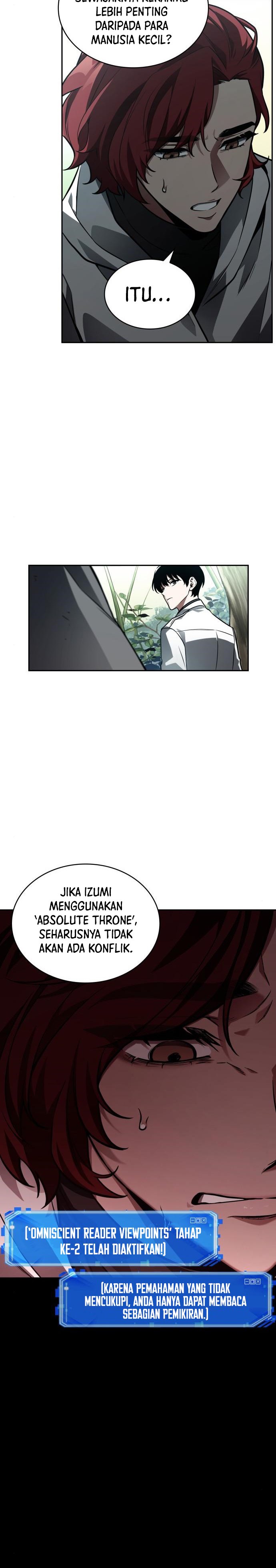 Omniscient Readers Viewpoint Chapter 135 Halaman 14