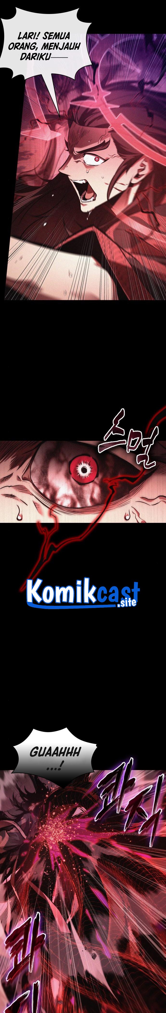 Omniscient Readers Viewpoint Chapter 135 Halaman 21