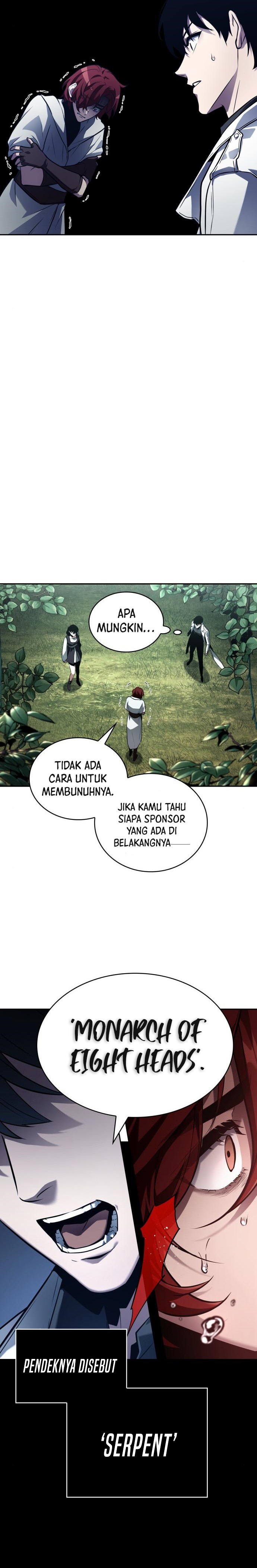 Omniscient Readers Viewpoint Chapter 135 Halaman 23