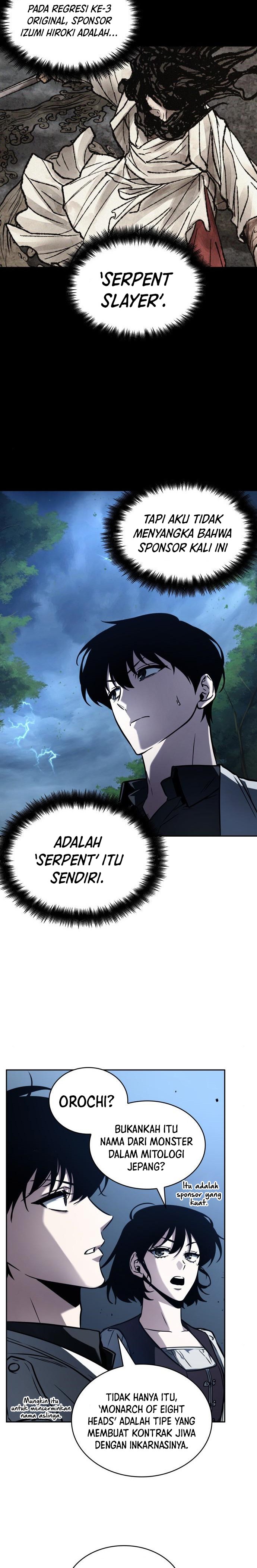 Omniscient Readers Viewpoint Chapter 135 Halaman 25