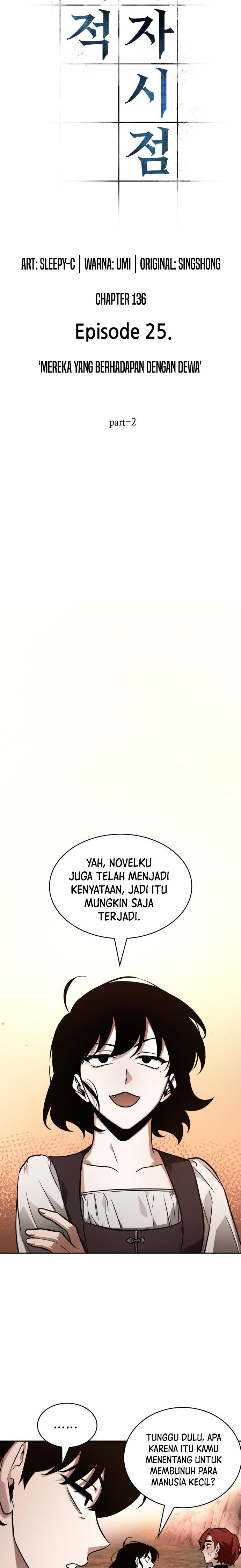 Omniscient Readers Viewpoint Chapter 136 Halaman 5