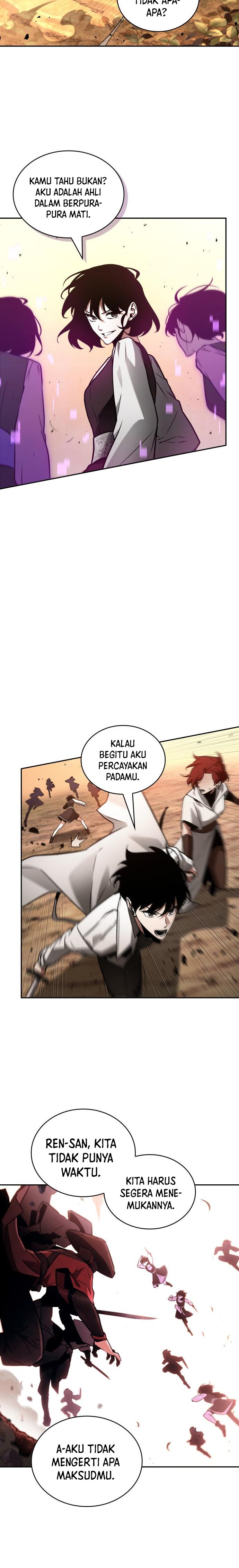 Omniscient Readers Viewpoint Chapter 136 Halaman 13