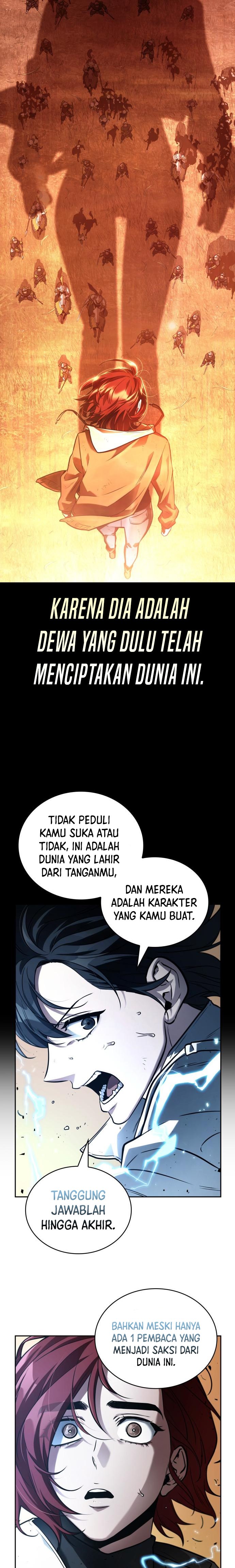 Omniscient Readers Viewpoint Chapter 136 Halaman 19