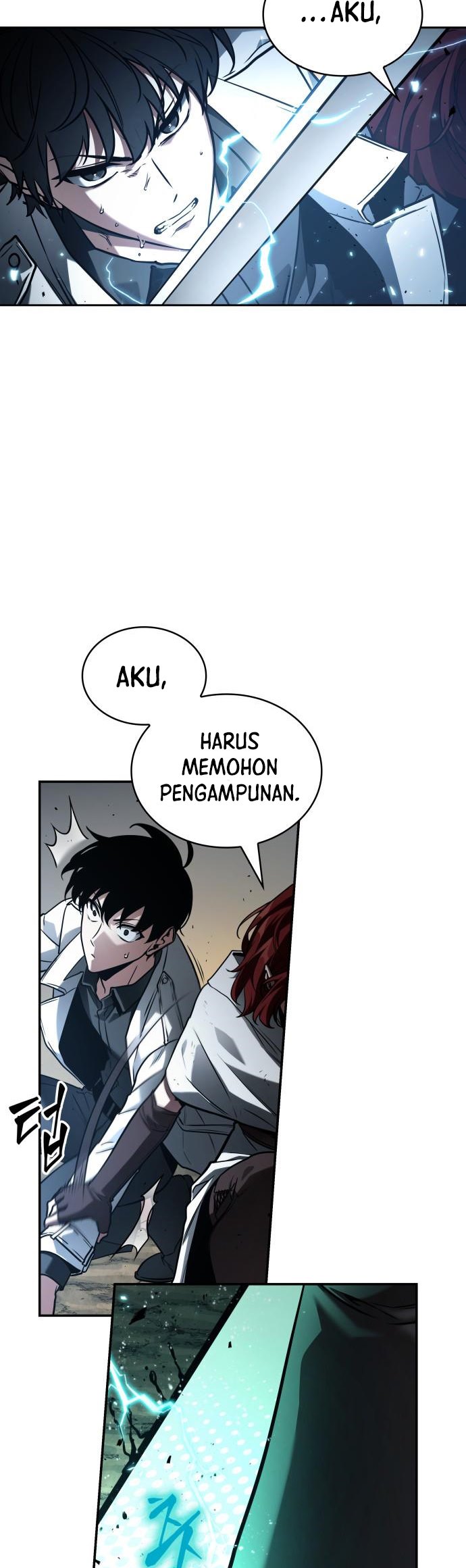 Omniscient Readers Viewpoint Chapter 136 Halaman 22