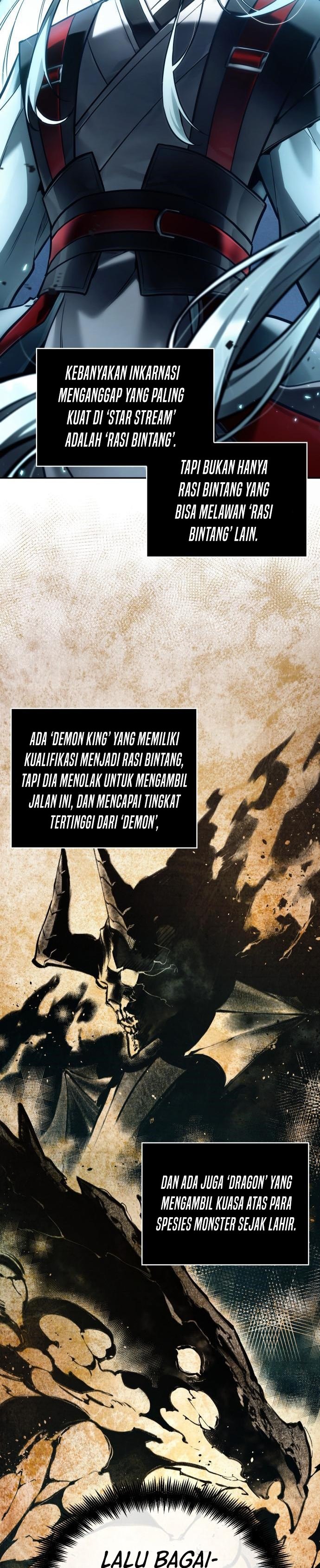 Omniscient Readers Viewpoint Chapter 137 Halaman 11