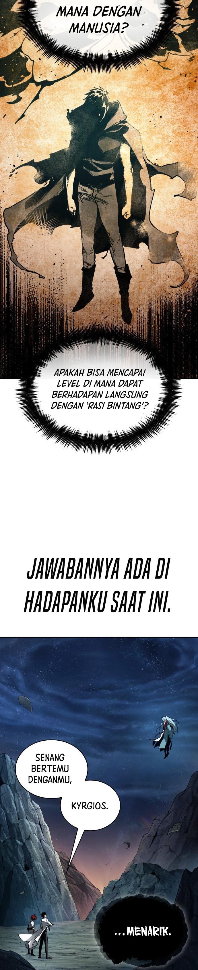Omniscient Readers Viewpoint Chapter 137 Halaman 12