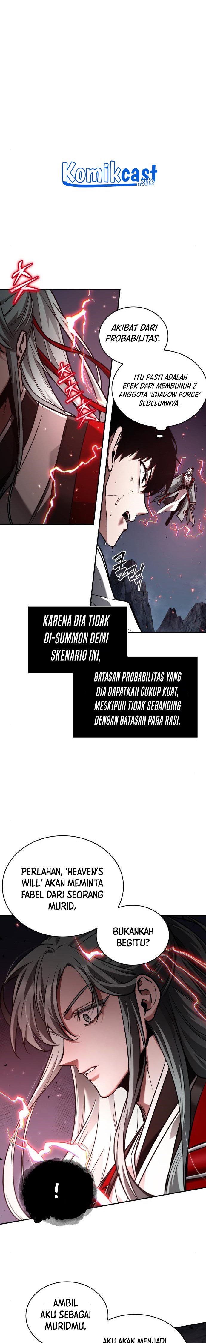 Omniscient Readers Viewpoint Chapter 138 Halaman 2