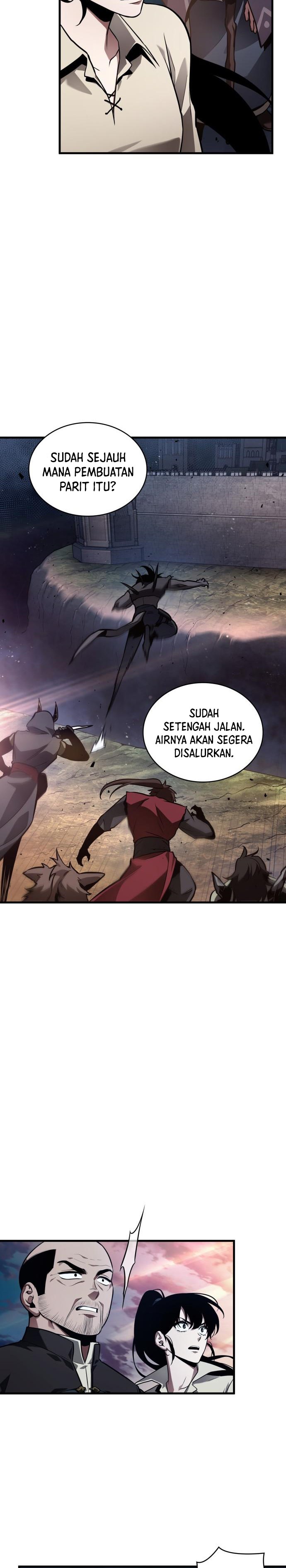 Omniscient Readers Viewpoint Chapter 139 Halaman 9