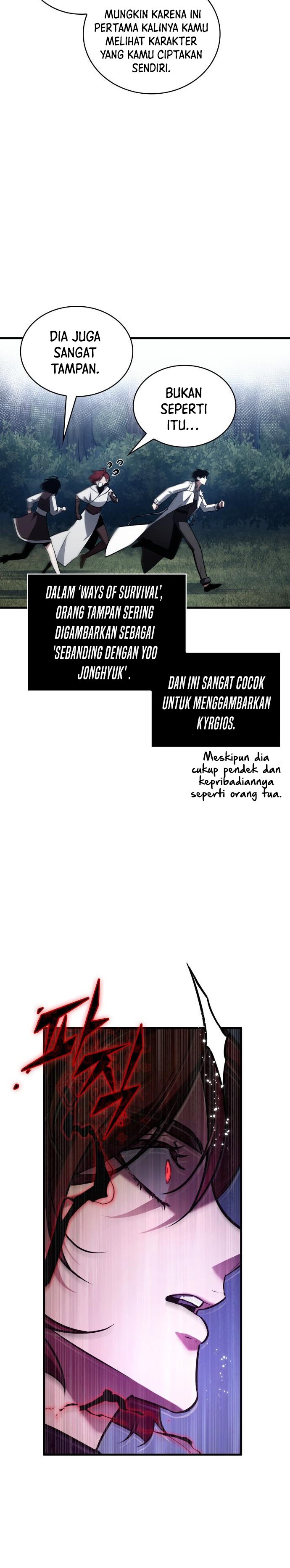 Omniscient Readers Viewpoint Chapter 139 Halaman 16