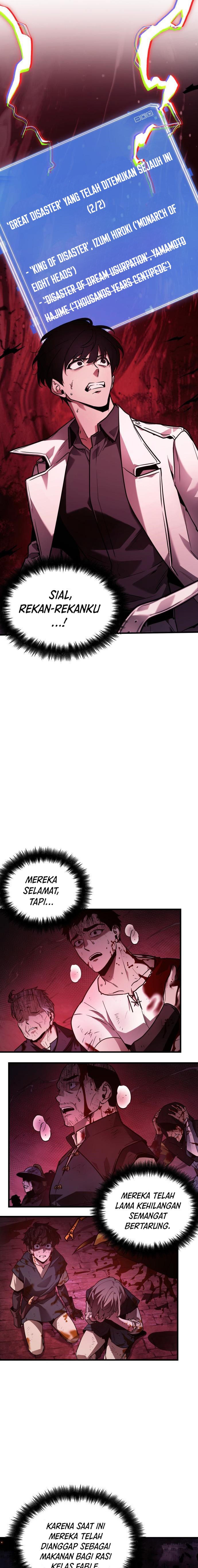 Omniscient Readers Viewpoint Chapter 140 Halaman 20