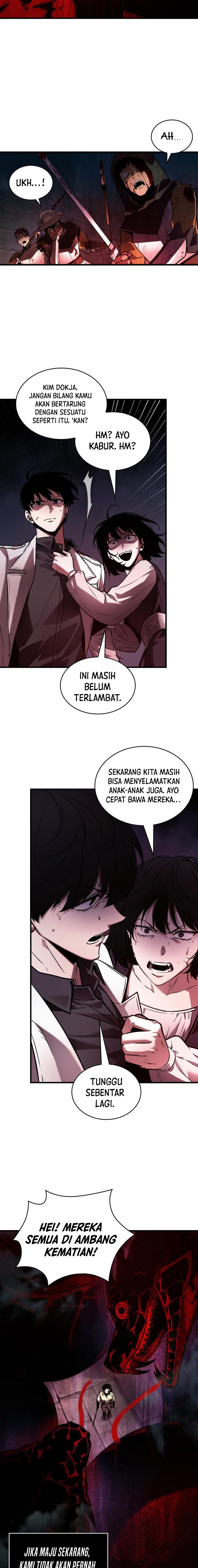 Omniscient Readers Viewpoint Chapter 140 Halaman 22