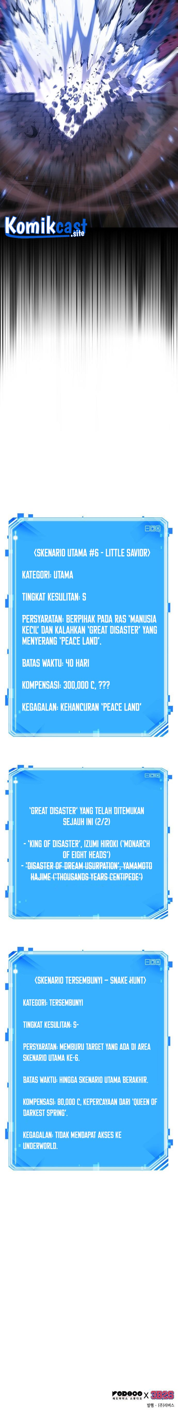 Omniscient Readers Viewpoint Chapter 140 Halaman 25