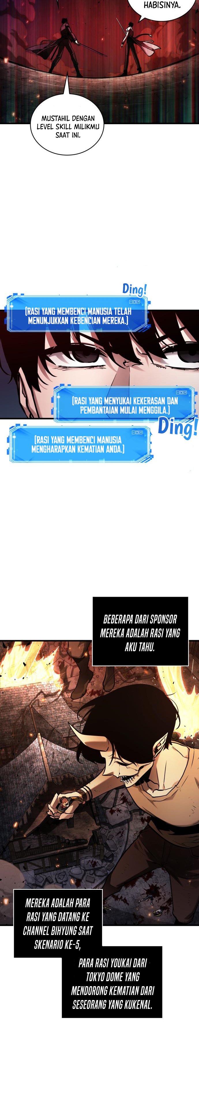 Omniscient Readers Viewpoint Chapter 141 Halaman 10