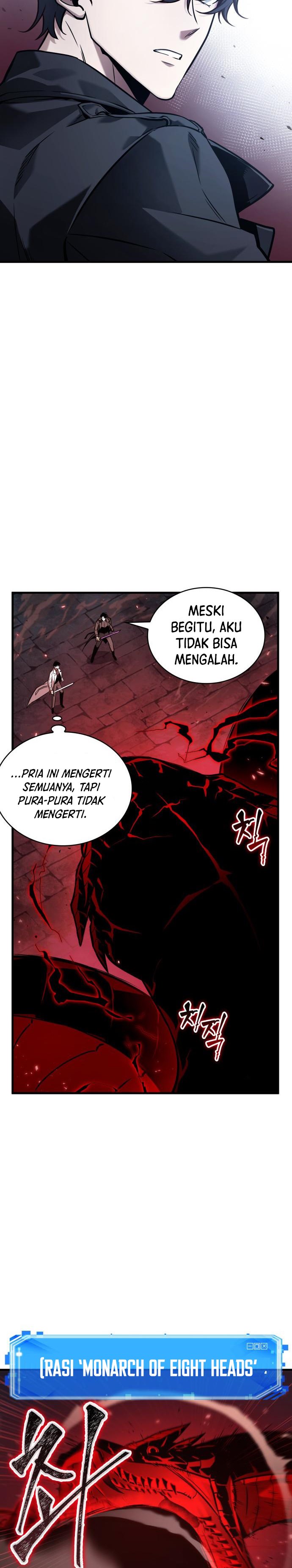 Omniscient Readers Viewpoint Chapter 141 Halaman 14