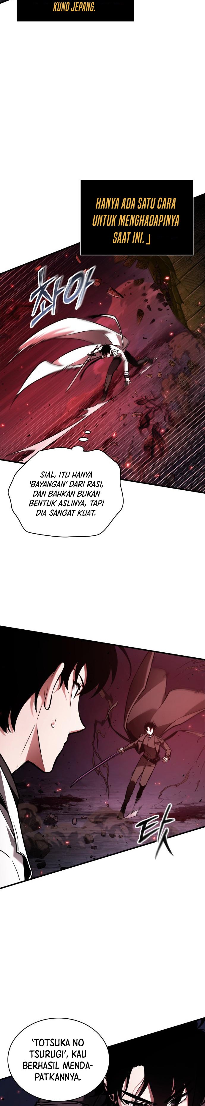 Omniscient Readers Viewpoint Chapter 141 Halaman 16