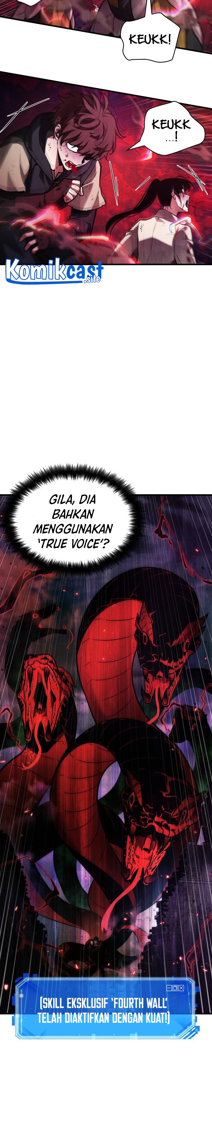 Omniscient Readers Viewpoint Chapter 141 Halaman 19